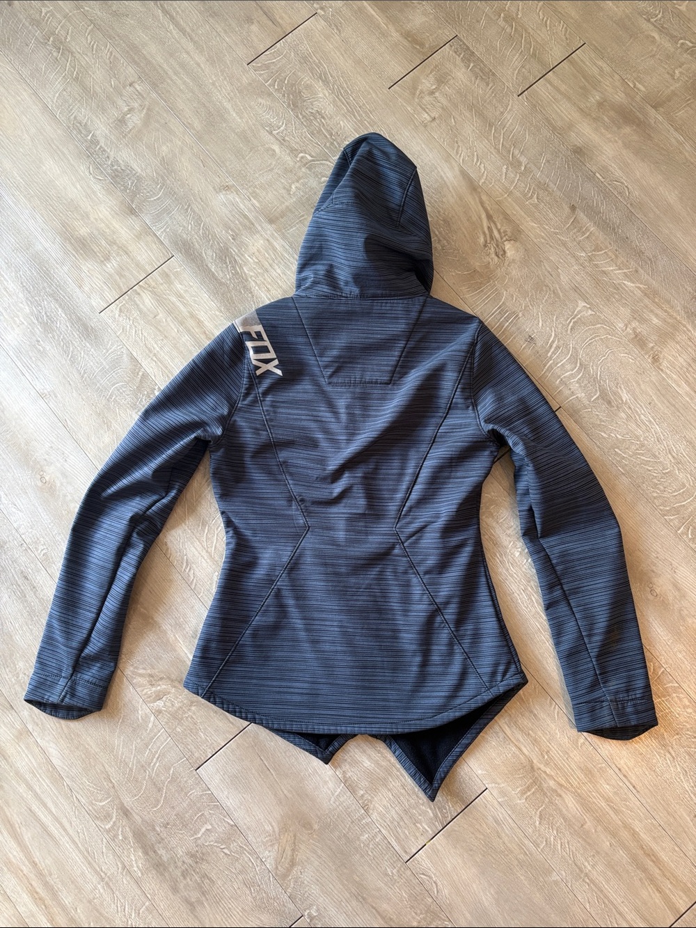 Fox Racing Women's Hailstorm Jacket Size Small - Picture 2 of 12